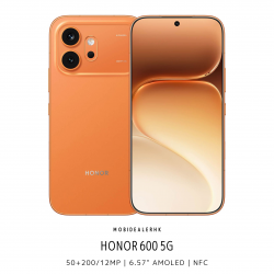 Honor 600 5G | 榮耀 600 5G 