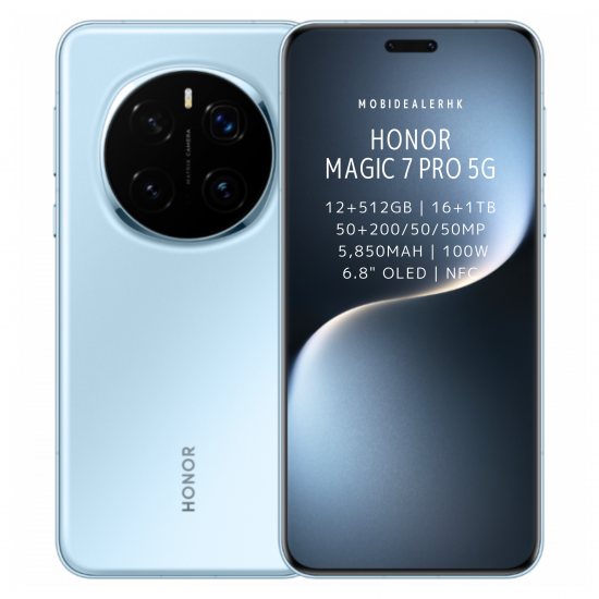 Honor Magic7 Pro 5G | 榮耀 Magic7 Pro 5G 