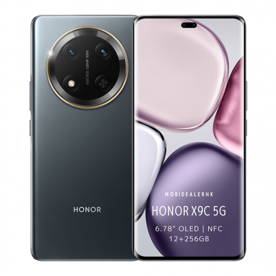 Honor X9c 5G | 榮耀 X9c 5G 