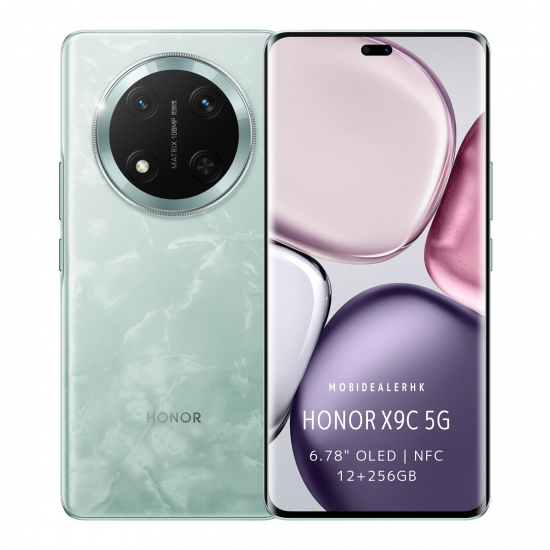 Honor X9c 5G | 榮耀 X9c 5G 