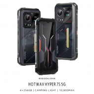 Hotwav Hyper 7S 5G 三防手機