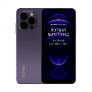 Hotwav Note 13 Pro