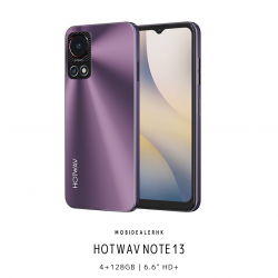 Hotwav Note 13