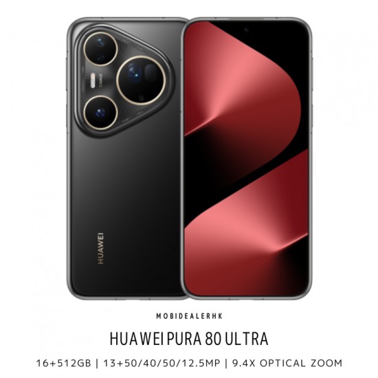 Huawei Pura 80 Ultra | 華為 Pura 80 Ultra Huawei Pura 80 Ultra | 華為 Pura 80 Ultra