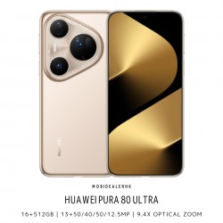 Huawei Pura 80 Ultra | 華為 Pura 80 Ultra