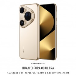 Huawei Pura 80 Ultra | 華為 Pura 80 Ultra