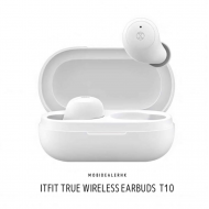 ITFIT True Wireless Earbuds T10 | ITFIT 真無線耳機 T10