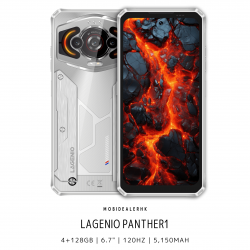 Lagenio Panther1 三防手機