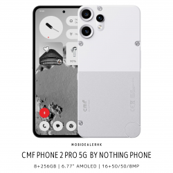 CMF Phone 2 Pro 5G