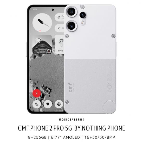 CMF Phone 2 Pro 5G CMF Phone 2 Pro 5G