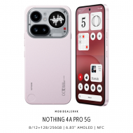 Nothing 4A Pro 5G