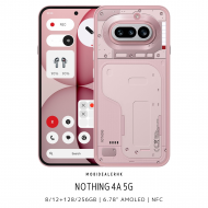 Nothing 4A 5G