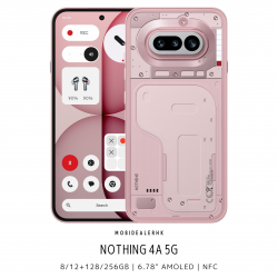Nothing 4A 5G
