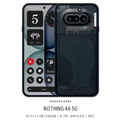 Nothing 4A 5G