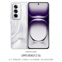 Oppo Reno12 5G