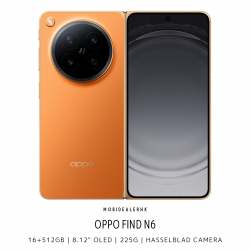 Oppo Find N6 5G
