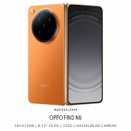 Oppo Find N6 5G