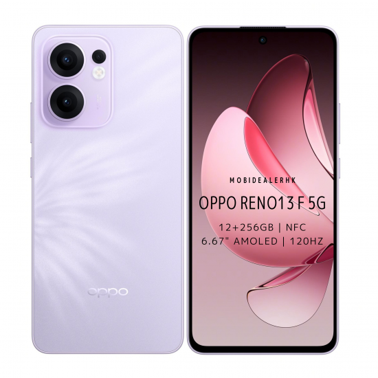 Oppo Reno13 F 5G Oppo Reno13 F 5G