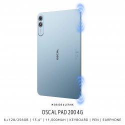 Oscal Pad 200 4G 平板電腦