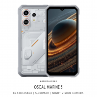Oscal Marine 3 三防手機