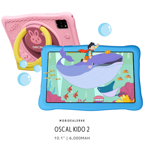 Oscal Kido 2 平板電腦