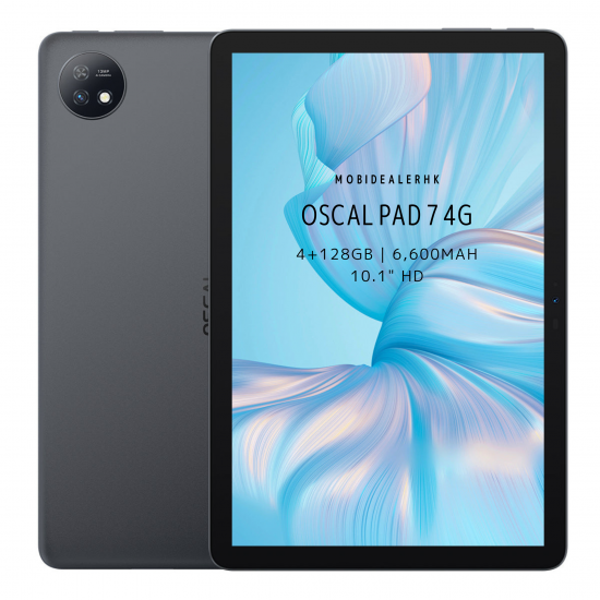 Oscal Pad 7 4G 平板電腦