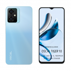 Oscal Tiger 10