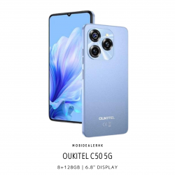 Oukitel C50 5G