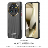Oukitel WP35 Pro 5G 三防手機
