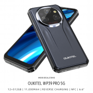 Oukitel WP39 Pro 5G 三防手機