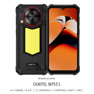 Oukitel WP53 S 三防手機