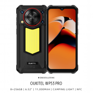 Oukitel WP53 Pro 三防手機