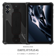 Oukitel RT3 Plus 4G 三防平板電腦