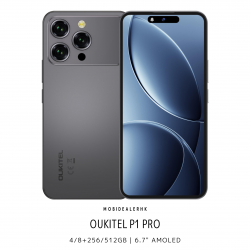 Oukitel P1 Pro