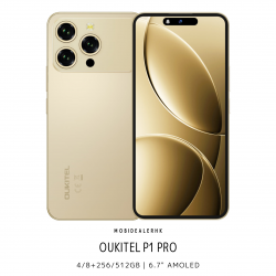 Oukitel P1 Pro