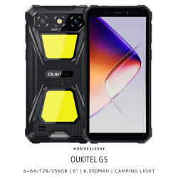 Oukitel G5 三防手機