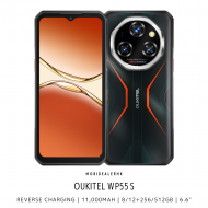 Oukitel WP55 S 三防手機
