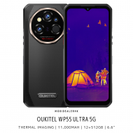 Oukitel WP55 Ultra 5G 三防手機