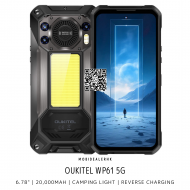 Oukitel WP61 5G 三防手機