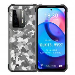 Oukitel WP27 三防手機