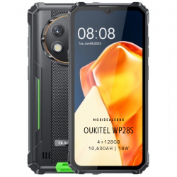 Oukitel WP28S 三防手機