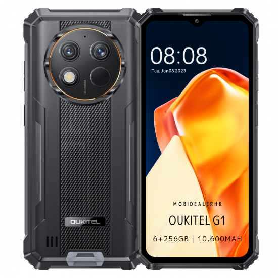 Oukitel G1 三防手機