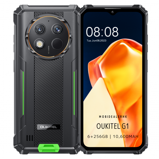 Oukitel G1 三防手機