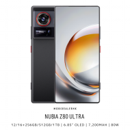 Nubia Z80 Ultra 5G | 努比亞 Z80 Ultra 5G
