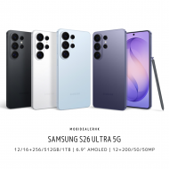Samsung Galaxy S26 Ultra | 三星 Galaxy S26 Ultra