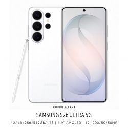 Samsung Galaxy S26 Ultra | 三星 Galaxy S26 Ultra