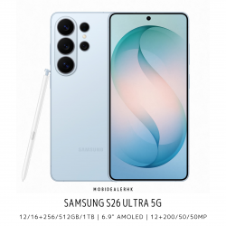 Samsung Galaxy S26 Ultra | 三星 Galaxy S26 Ultra