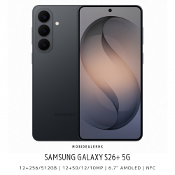 Samsung Galaxy S26+ | 三星 Galaxy S26+