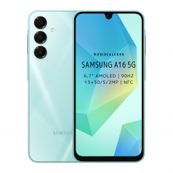 Samsung A16 5G | 三星 A16 5G