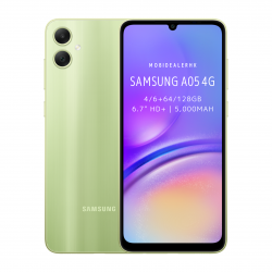 Samsung A05 4G | 三星 A05 4G